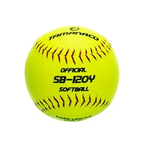 Pelota de Softbol Tamanaco Nacional